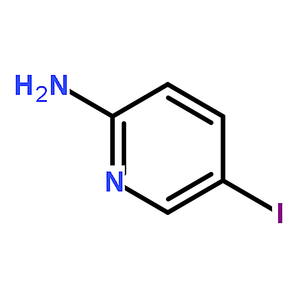 RHAWN 2-Amino-5-iodopyridine