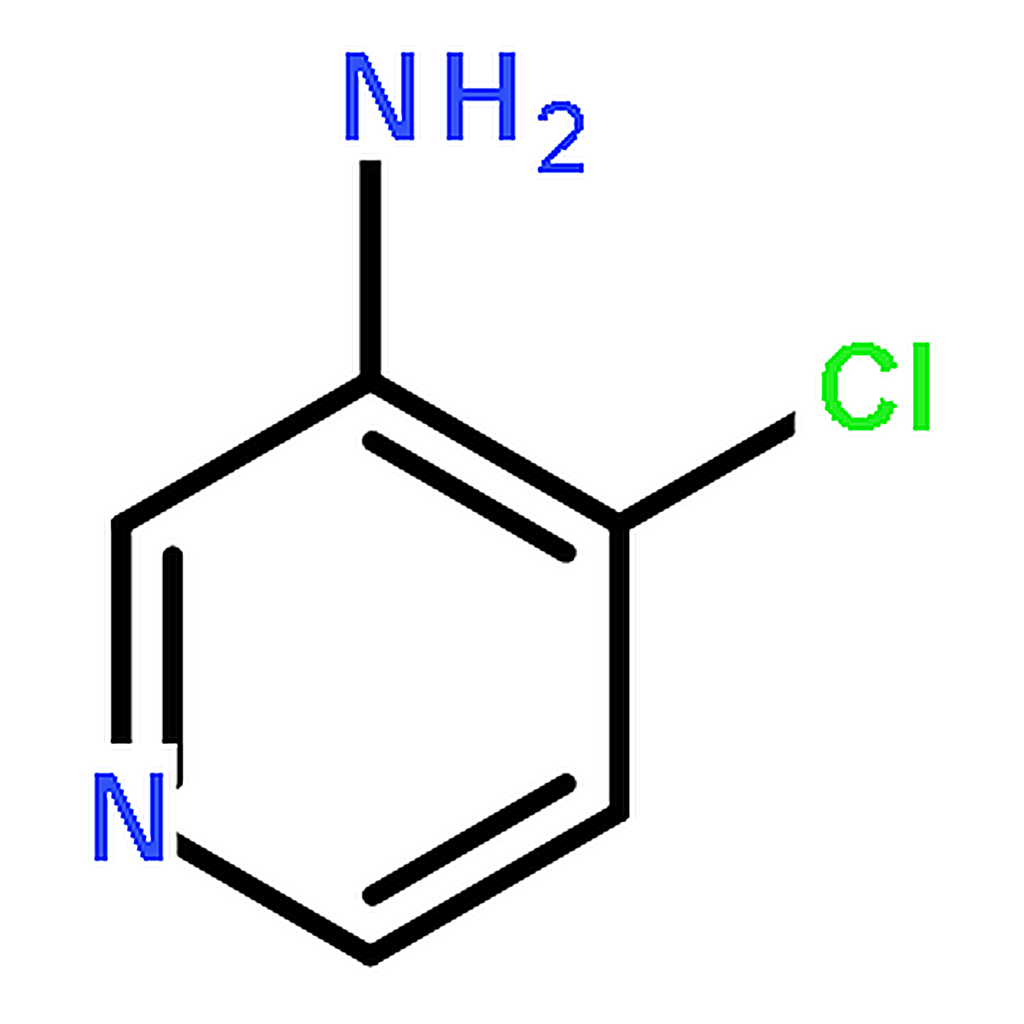 RHAWN 3-Amino-4-chloropyridine