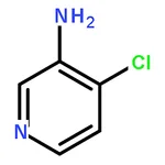 RHAWN 3-Amino-4-chloropyridine