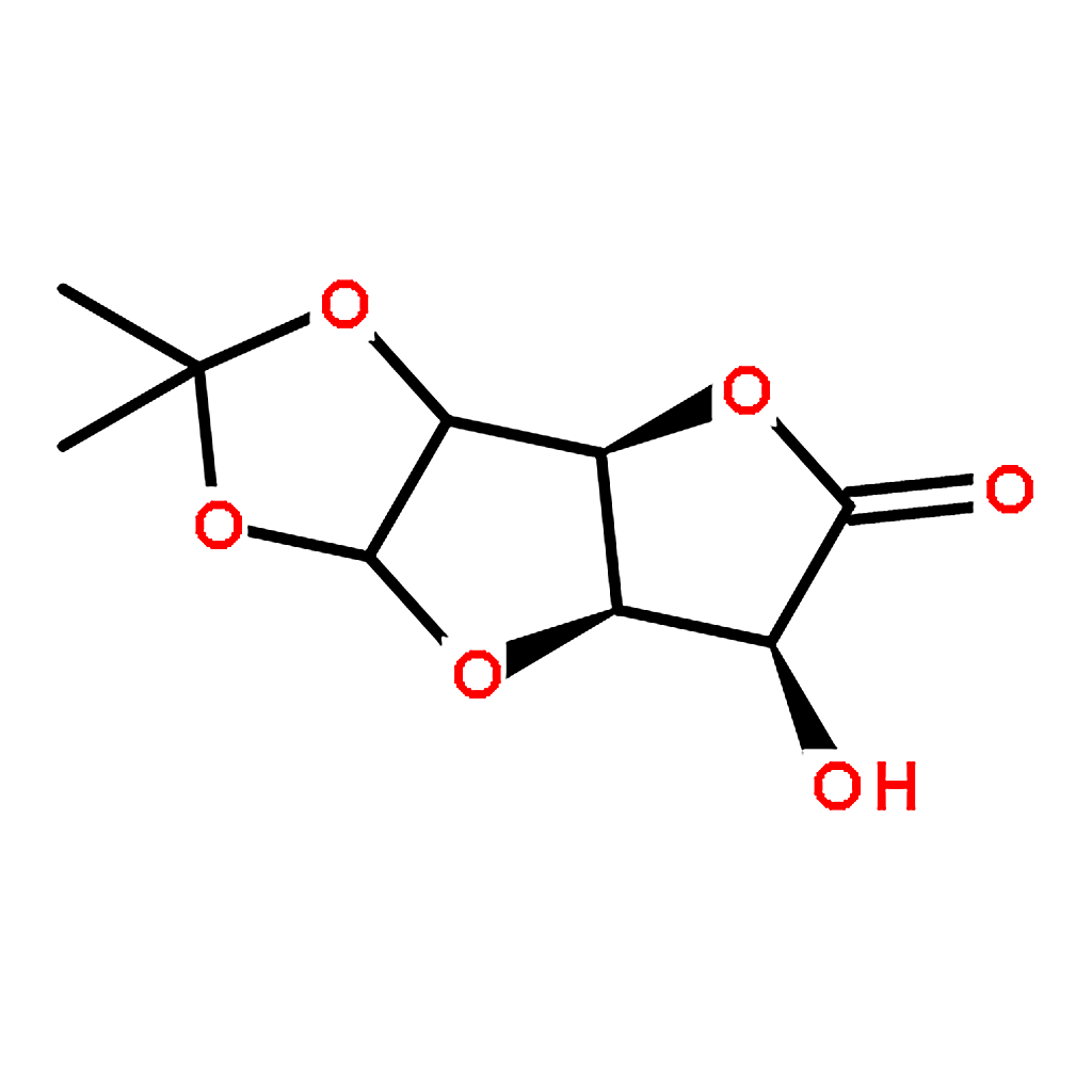 RHAWN D-Glucurono-6,3-lactone acetonide