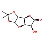 RHAWN D-Glucurono-6,3-lactone acetonide