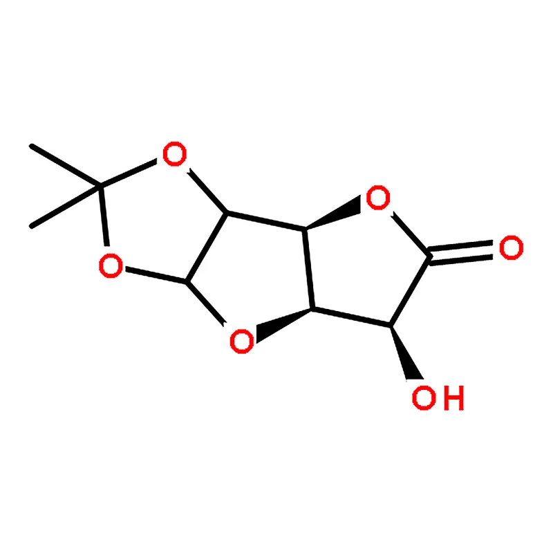 RHAWN D-Glucurono-6,3-lactone acetonide