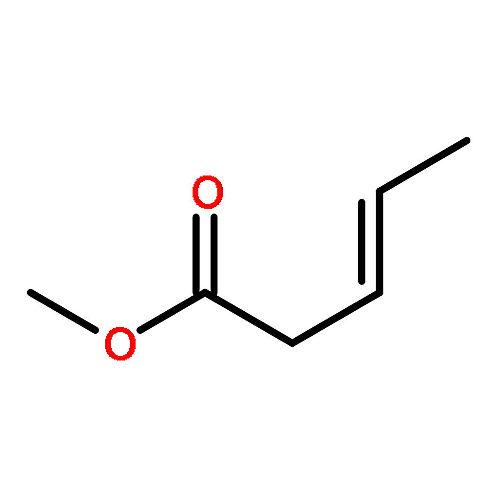 RHAWN Methyl <i>trans</i>-3-Pentenoate