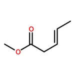 RHAWN Methyl <i>trans</i>-3-Pentenoate