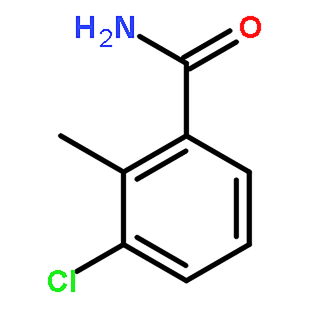 RHAWN 3-Chloro-2-methylbenzamide