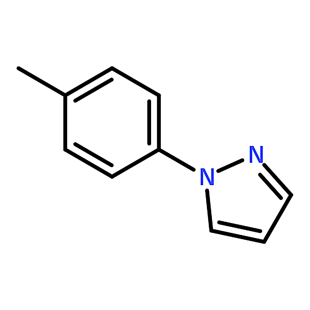 RHAWN 1-(P-tolyl)-1H-pyrazole