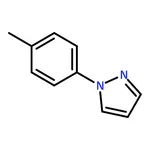 RHAWN 1-(P-tolyl)-1H-pyrazole