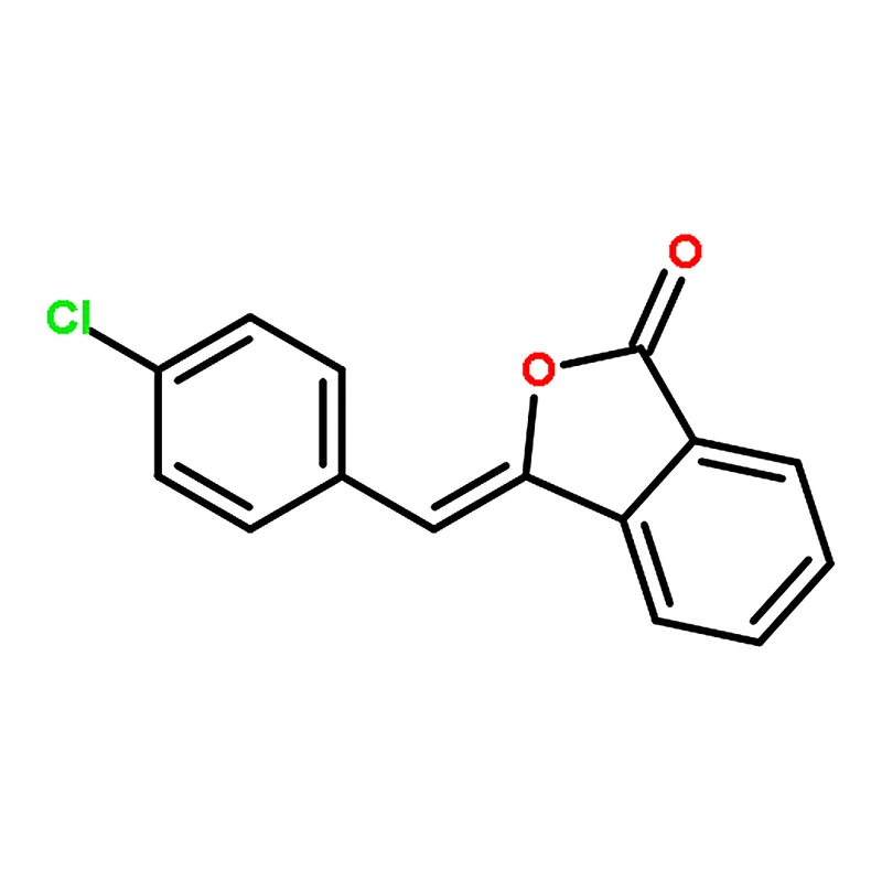RHAWN 3-(4-Chlorobenzal)phthalide