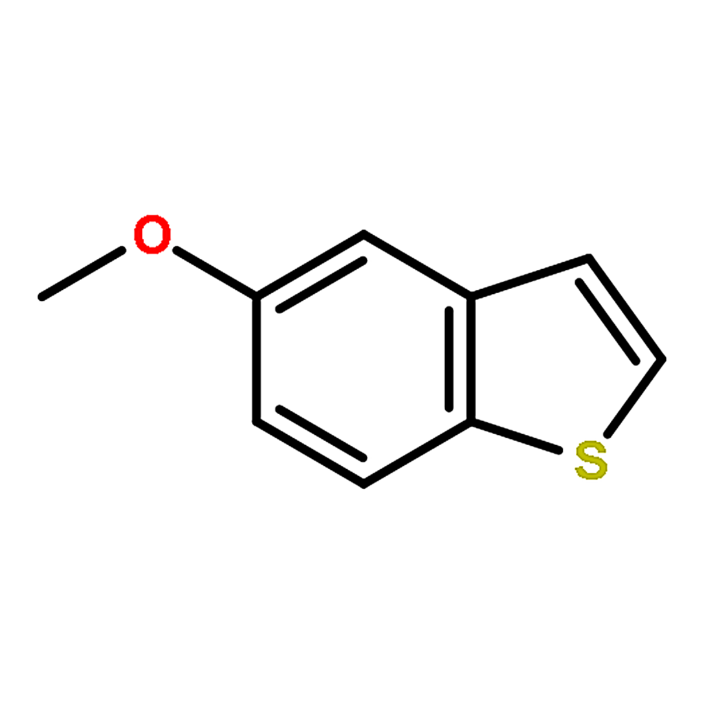 RHAWN 5-Methoxybenzo[b]thiophene
