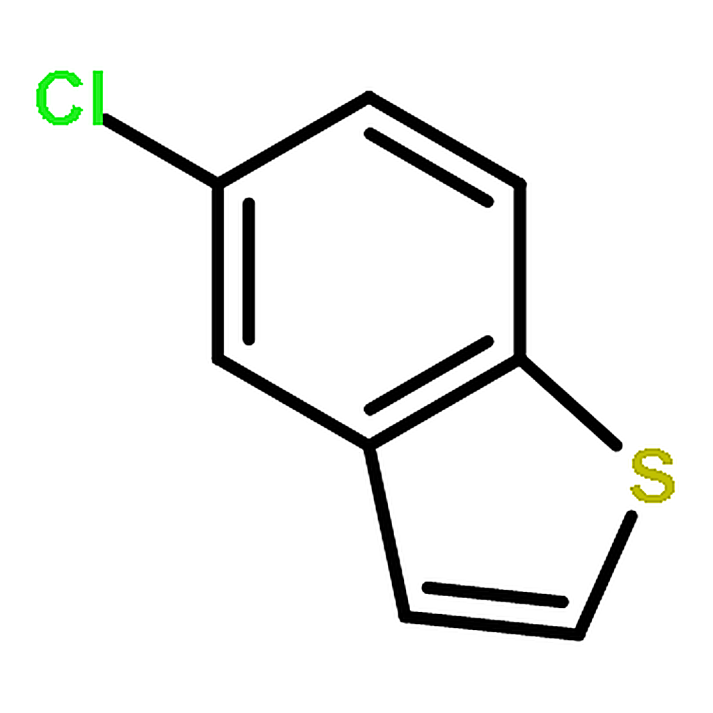 RHAWN 5-Chlorobenzo[b]thiophene