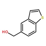 RHAWN 1-benzothiophen-5-ylmethanol
