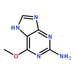 RHAWN 2-Amino-6-methoxypurine
