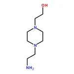 RHAWN 2-(4-(2-Aminoethyl)piperazin-1-yl)ethanol