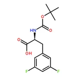 RHAWN N-Boc-L-3,5-difluorophenylalanine