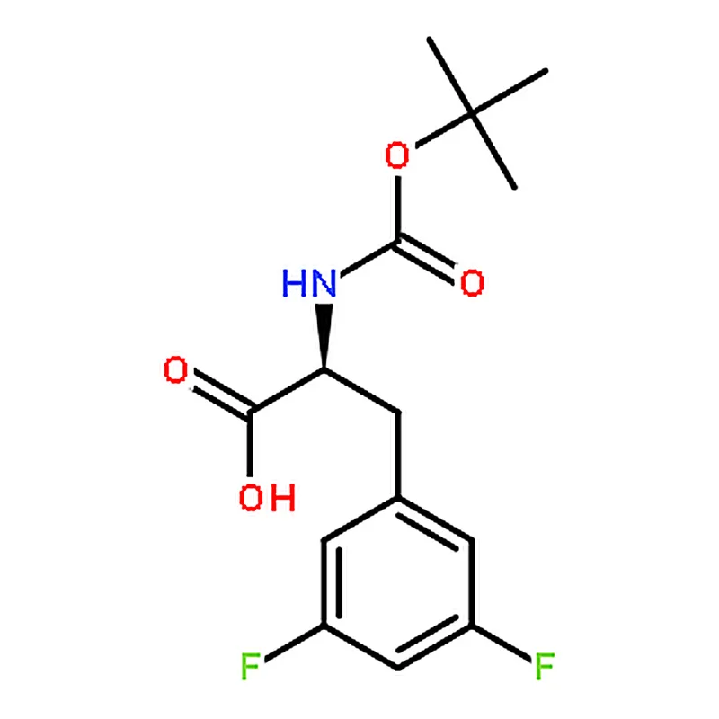 RHAWN N-Boc-L-3,5-difluorophenylalanine