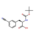 RHAWN Boc-D-Phe(3-CN)-OH