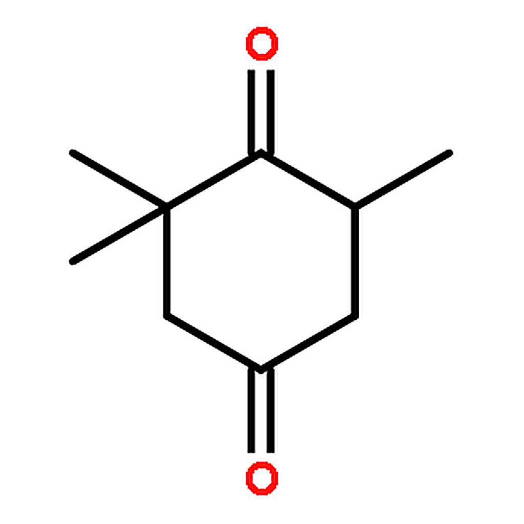 RHAWN 2，2，6-Trimethylcyclohexane-1，4-dione