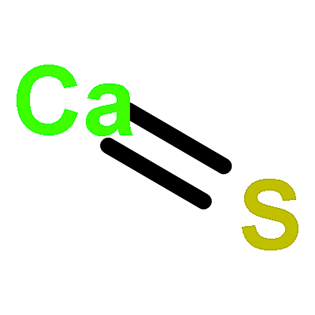 RHAWN Calcium sulfide