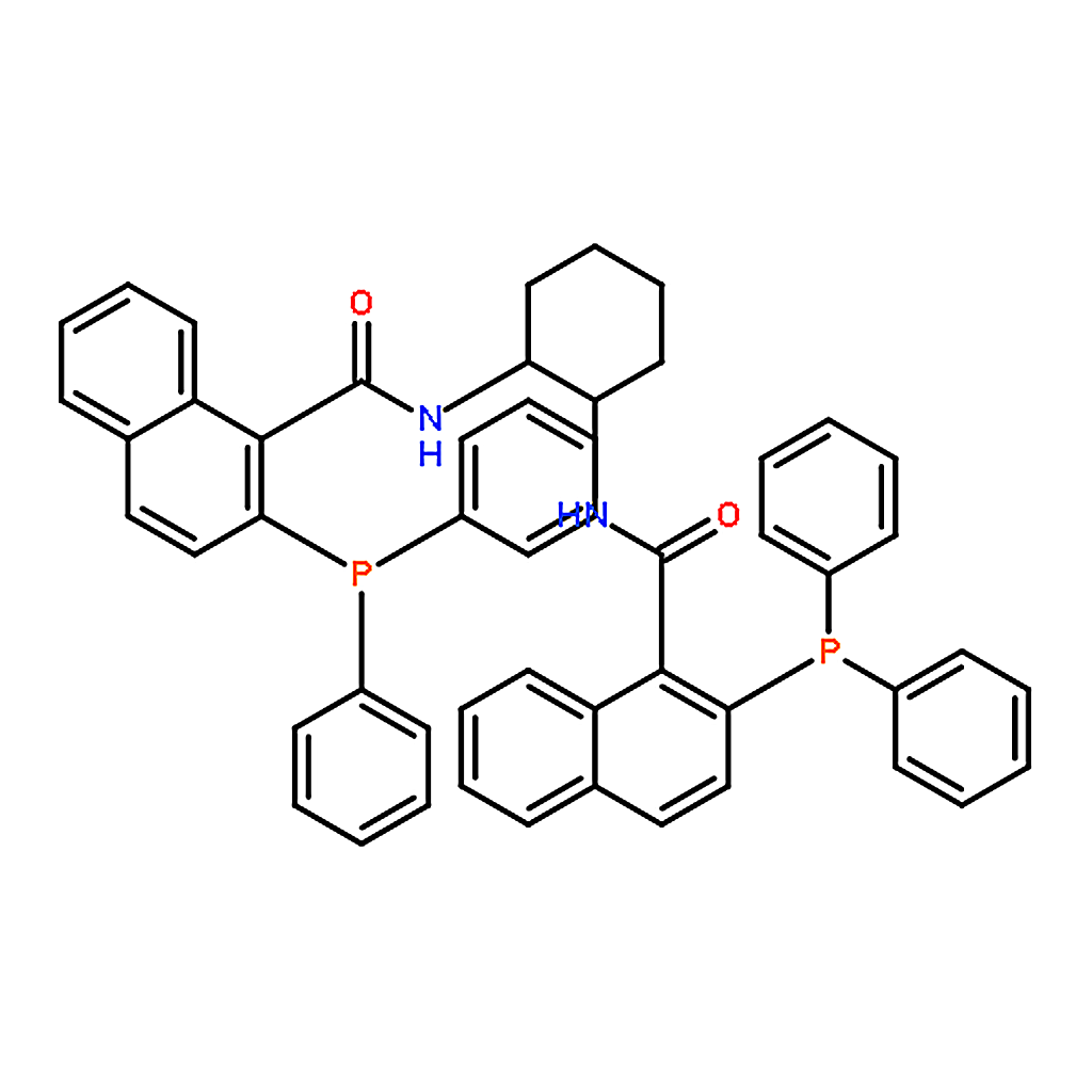RHAWN (S,S)-DACH-naphthyl trost ligand