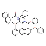 RHAWN (S,S)-DACH-naphthyl trost ligand
