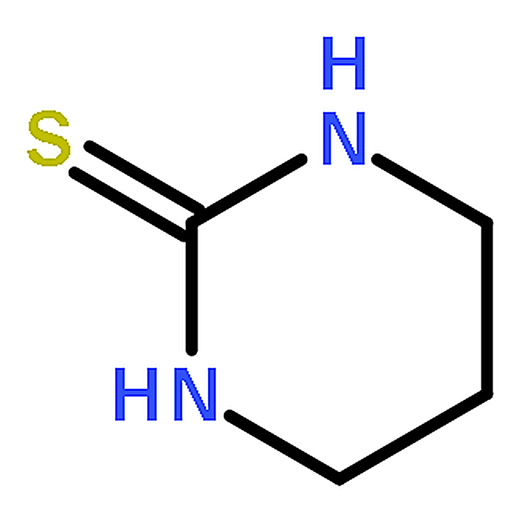RHAWN Tetrahydropyrimidine-2(1H)-thione
