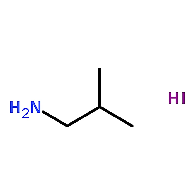 RHAWN Isobutylamine Hydroiodide