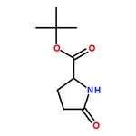 RHAWN D-PYROGLUTAMIC ACID TERT-BUTYL ESTER