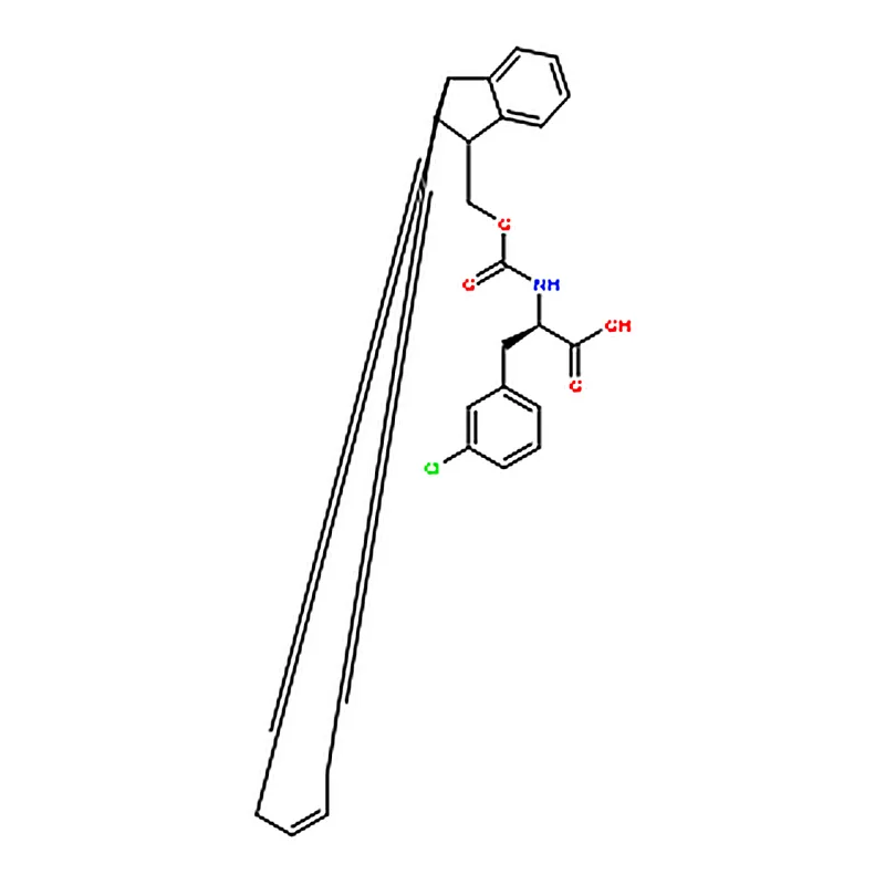 RHAWN Fmoc-D-Phe(3-Cl)-OH