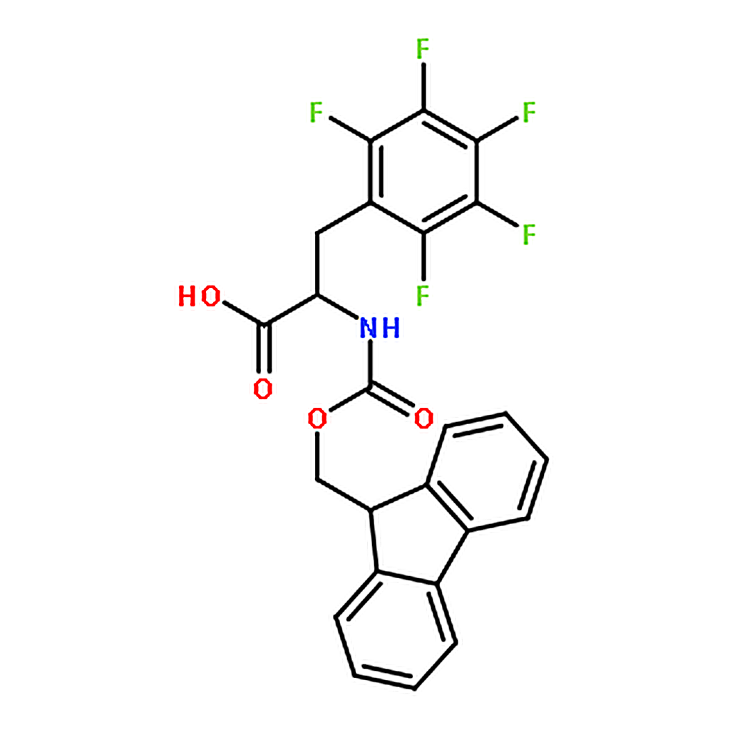 RHAWN Fmoc-pentafluoro-L-phenylalanine