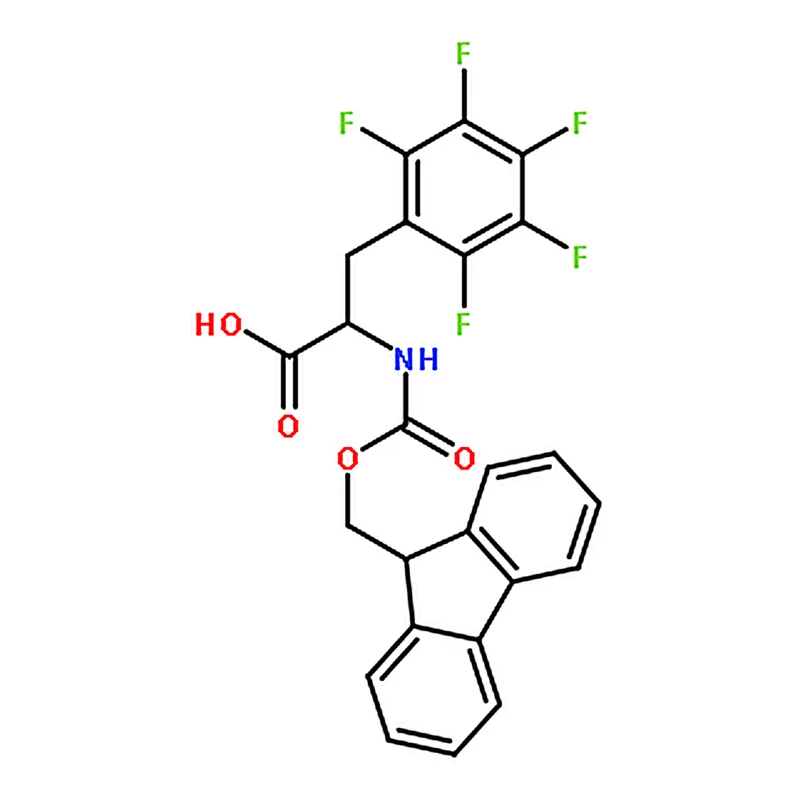 RHAWN Fmoc-pentafluoro-L-phenylalanine