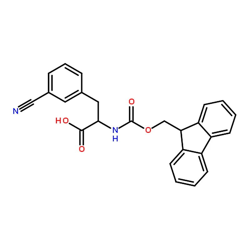 RHAWN Fmoc-D-Phe(3-CN)-OH