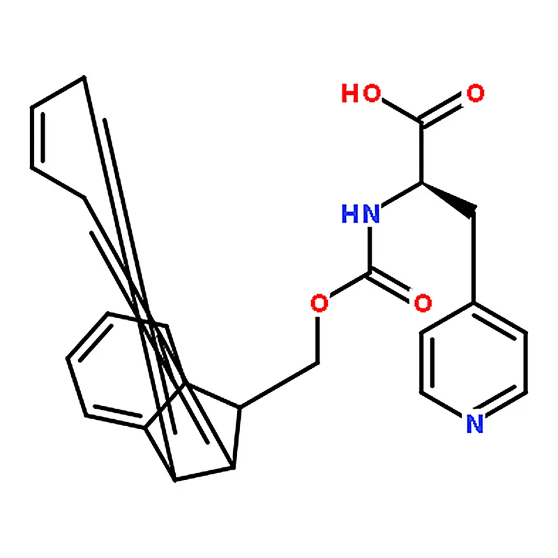 RHAWN Fmoc--(4-pyridyl)-D-Ala-OH