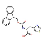 RHAWN Fmoc-3-(4-thiazolyl)-L-alanine
