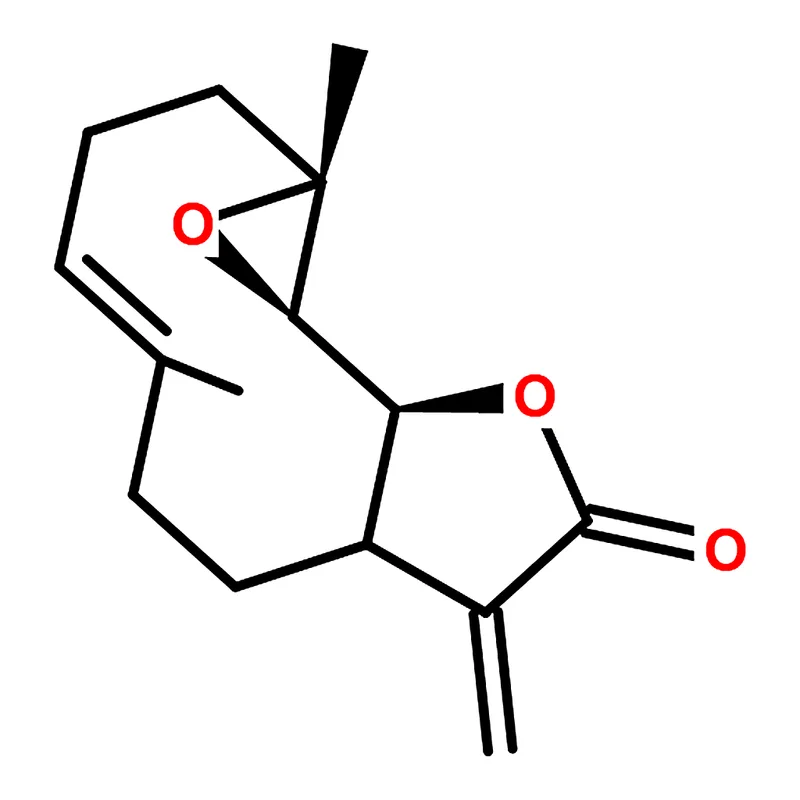 RHAWN Parthenolide