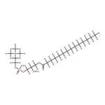RHAWN 1-myristoyl-2-hydroxy-sn-glycero-3-phosphocholine