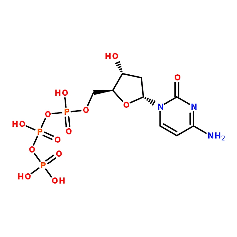 RHAWN Deoxycytidine triphosphate