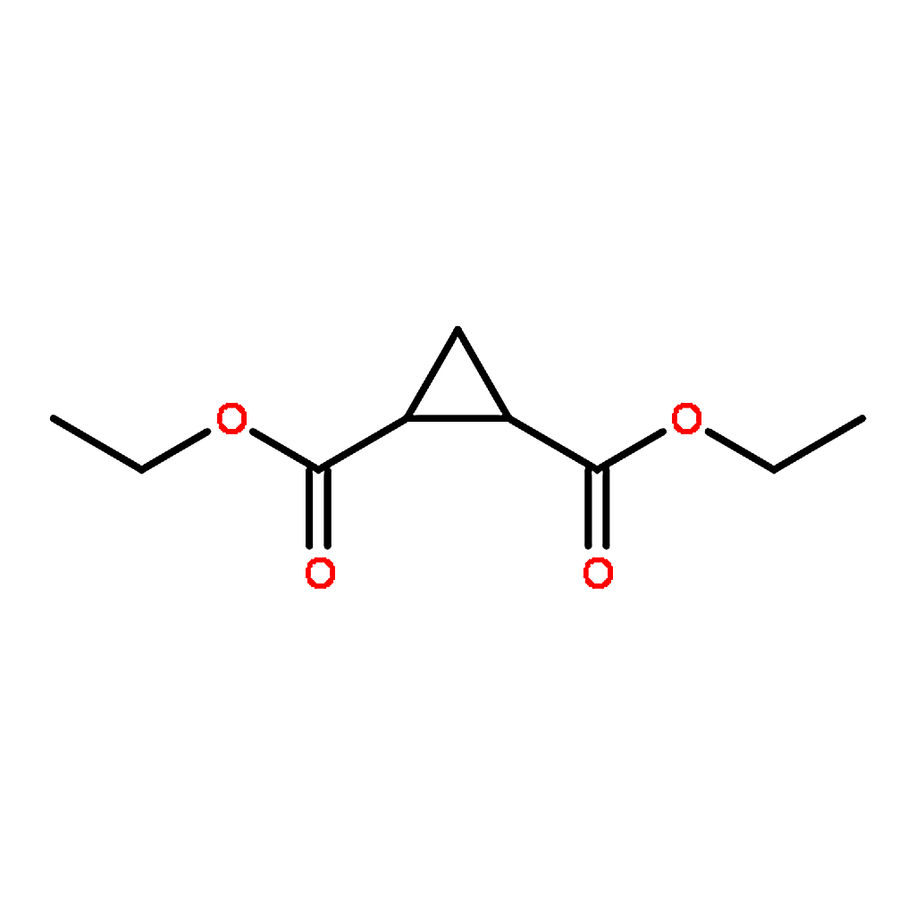 RHAWN DIETHYL 1,2-CYCLOPROPANEDICARBOXYLATE