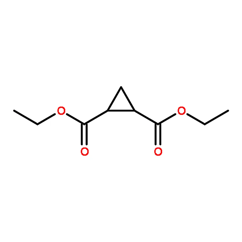 RHAWN DIETHYL 1,2-CYCLOPROPANEDICARBOXYLATE
