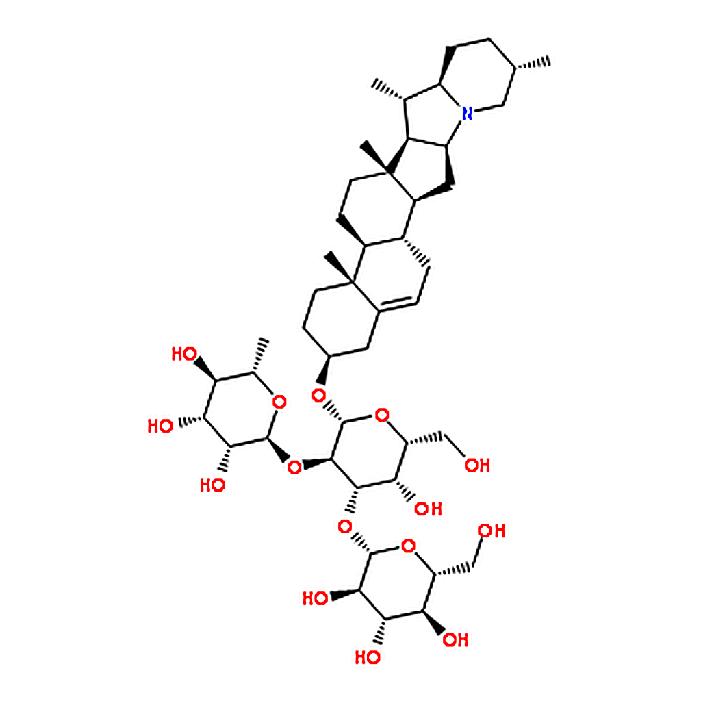 RHAWN ALPHA-SOLANINE