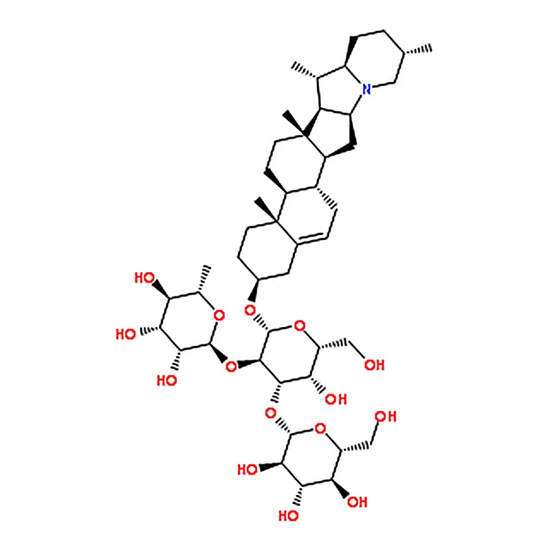 RHAWN ALPHA-SOLANINE