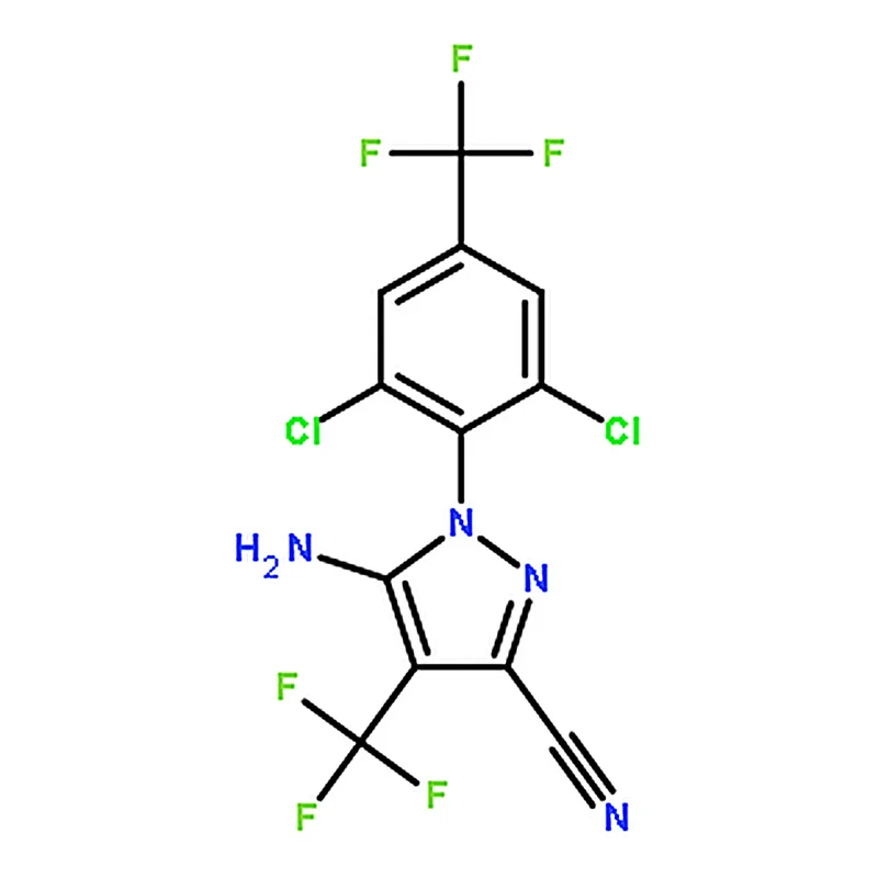 RHAWN Fipronil Desulfinyl