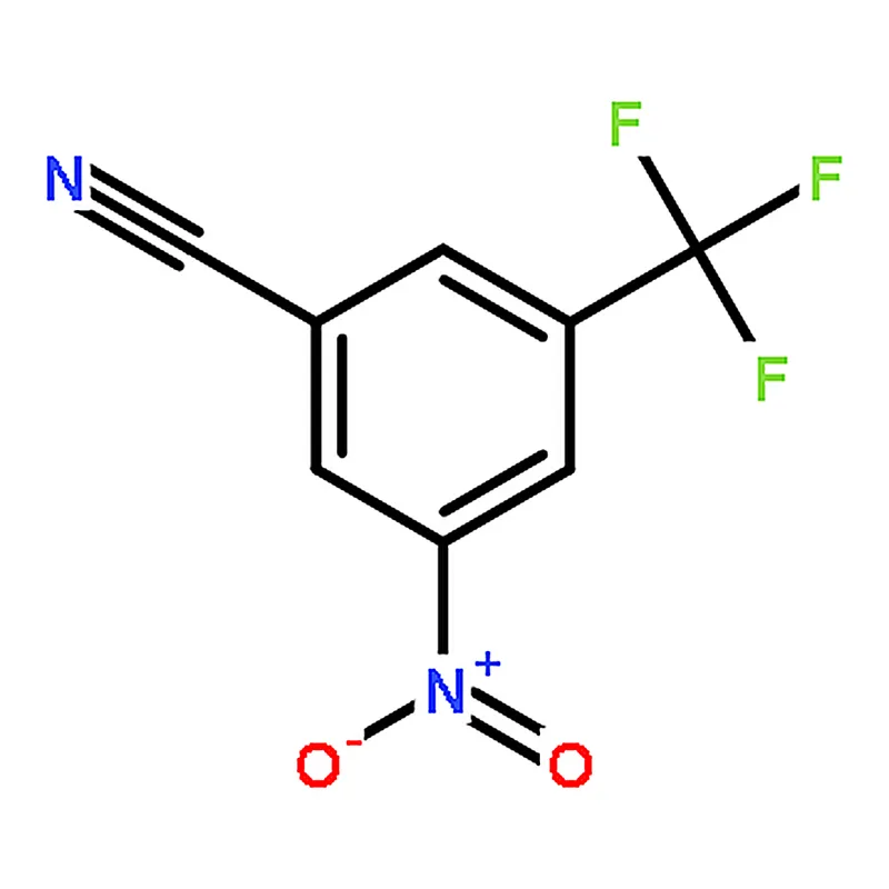 RHAWN 3-Cyano-5-nitrobenzotrifluoride