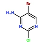 RHAWN 4-Amino-5-bromo-2-chloropyrimidine