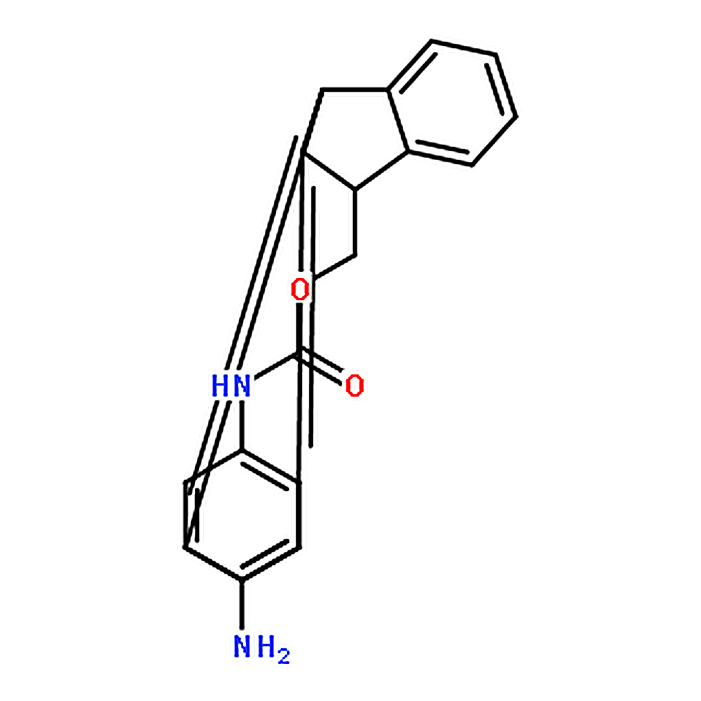RHAWN (9H-Fluoren-9-yl)methyl (4-aminophenyl)carbamate