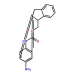 RHAWN (9H-Fluoren-9-yl)methyl (4-aminophenyl)carbamate