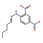 RHAWN Valeraldehyde 2,4-Dinitrophenylhydrazone