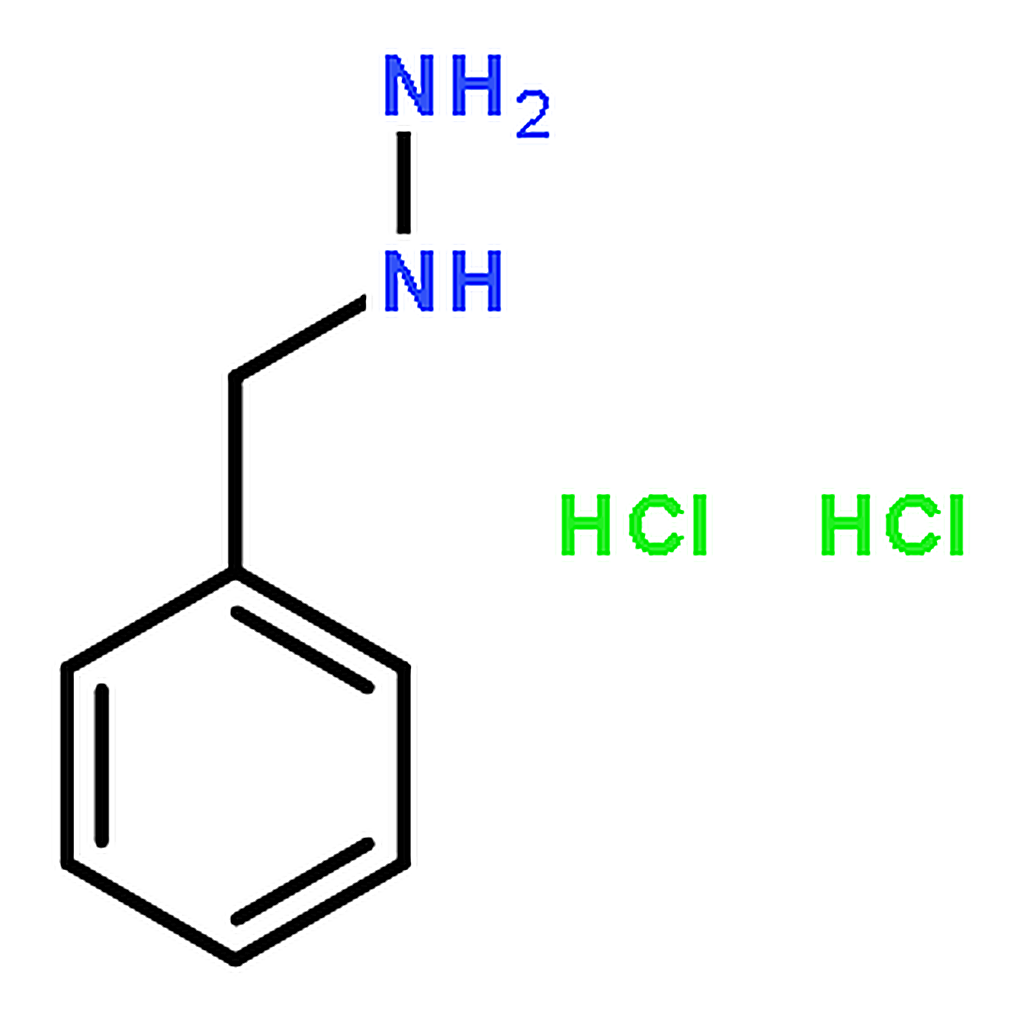 RHAWN Benzylhydrazine dihydrochloride