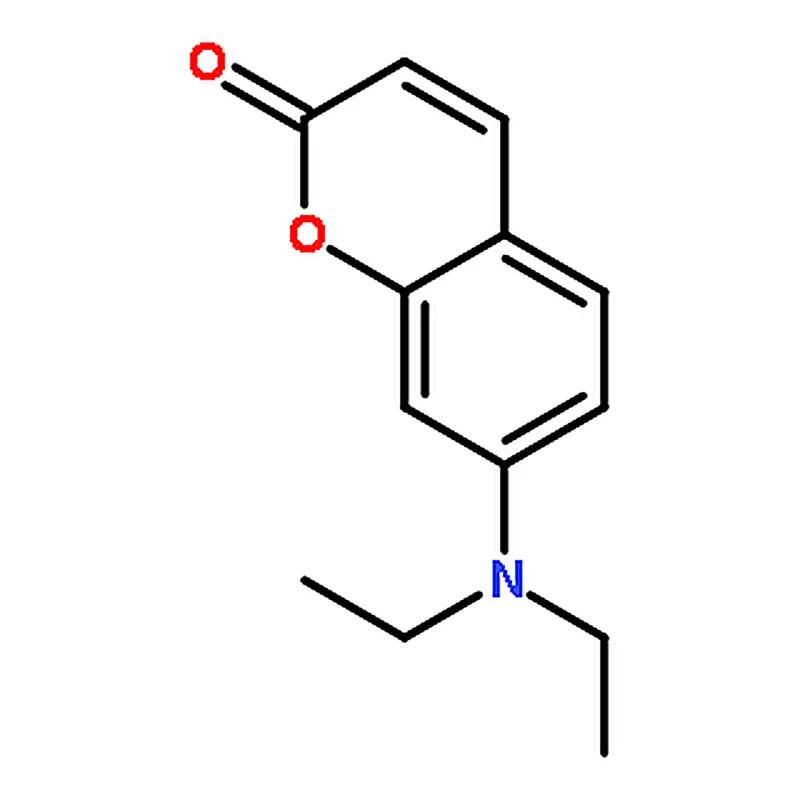 RHAWN 7-(Diethylamino)-2H-chromen-2-one