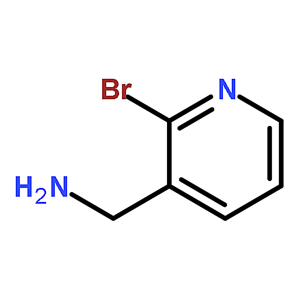 RHAWN (2-Bromopyridin-3-yl)methanamine