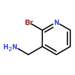 RHAWN (2-Bromopyridin-3-yl)methanamine